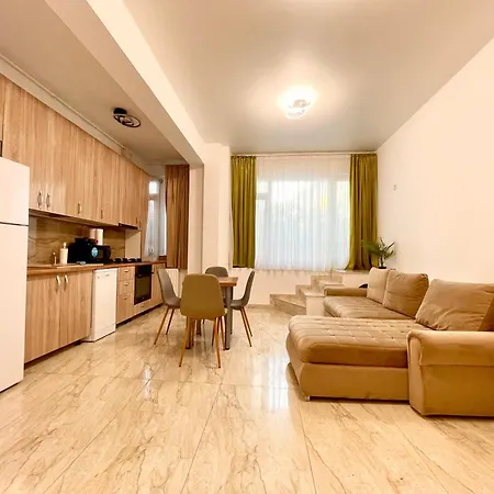 Appartement Address 20 - Palace Of Parliament Area *
