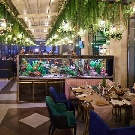 Address 20 - Palace Of Parliament Area Apartment