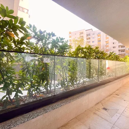 Apartment Address 20 - Palace Of Parliament Area