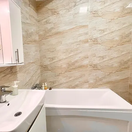 Διαμέρισμα Address 20 - Palace Of Parliament Area *