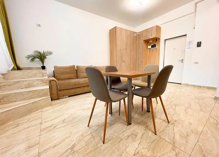 Address 20 - Palace Of Parliament Area