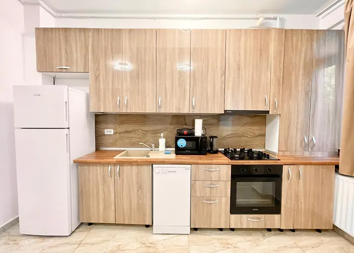 Address 20 - Palace Of Parliament Area *