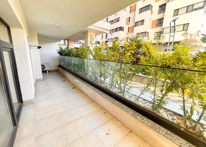 Апартаменти Address 20 - Palace Of Parliament Area *