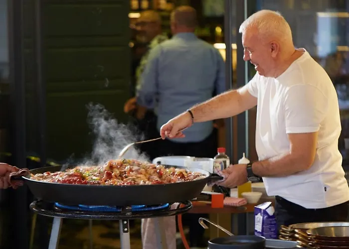 Address 20 - Palace Of Parliament Area