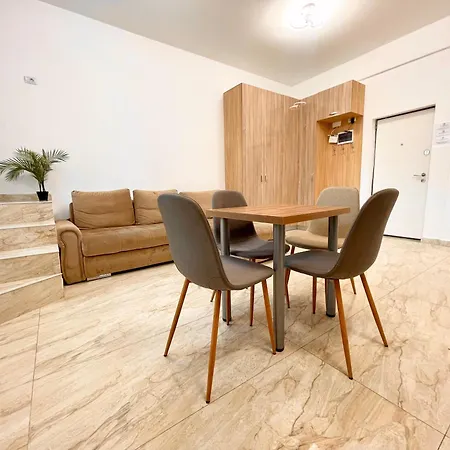 Address 20 - Palace Of Parliament Area