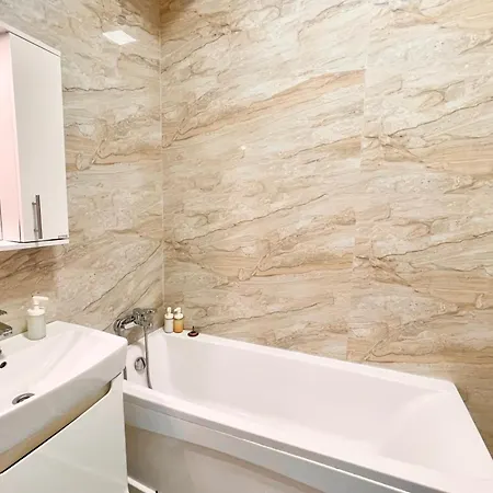 Apartament Address 20 - Palace Of Parliament Area *