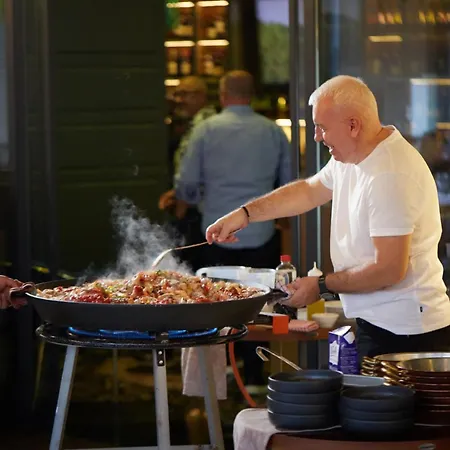 Address 20 - Palace Of Parliament Area