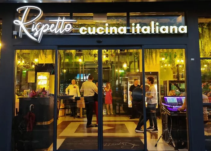 Address 20 - Palace Of Parliament Area Apartamento