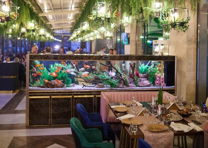 Address 20 - Palace Of Parliament Area Apartamento