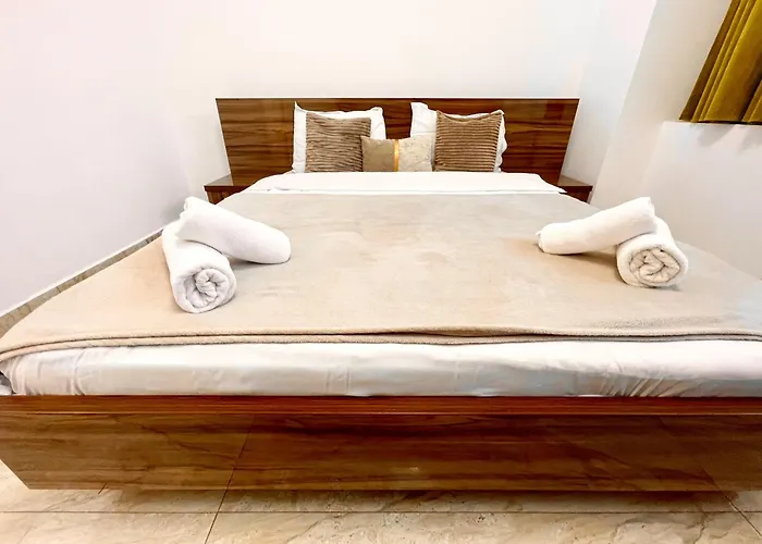 Address 20 - Palace Of Parliament Area *