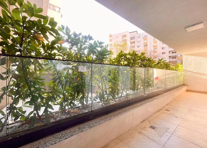 Apartamento Address 20 - Palace Of Parliament Area