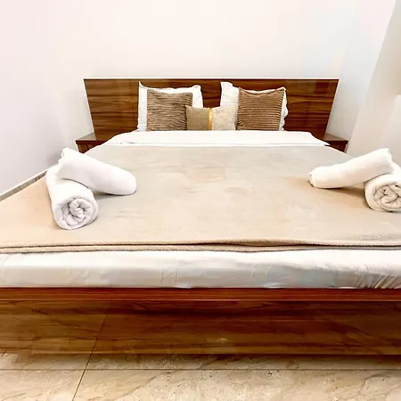 Address 20 - Palace Of Parliament Area *